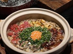 -锦楼·臻选新杭帮(杭州中心店)