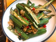 -小巷餐厅(五大街店)