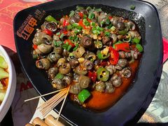 -红钳侠小龙虾·烧烤(中赢康康谷店)