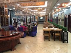 大堂-地方名吃海鲜大馅蒸饺(北戴河店)