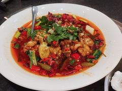 -飞尝蚝·顺德菜·鱼生(顺德总店)