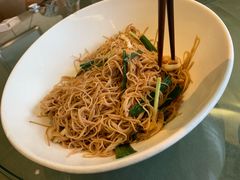 海鲜炒线面-凯逸轩·匠心粤菜(中城名仕汇店)