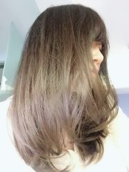 -净漪造型 PURE RIPPLE