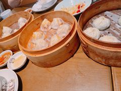 -南翔馒头店(豫园店)