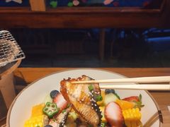 -馥家小馆(黔灵山公园店)