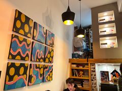 -Cafe del Volcan(永康路店)