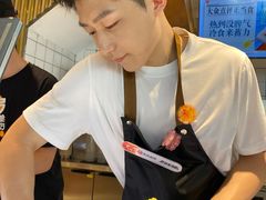 -陕拾叁-西安糕点(北院门创始店)