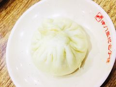 -津门张记包子铺(华昌道店)