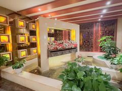 -花湖会所·高端水疗商务泡浴SPA(高新店)