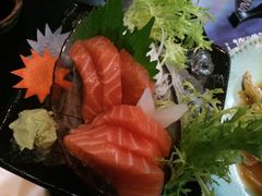 iphone_upload_pic-长崎屋·日本料理·刺身·烧鸟(天河北路店)