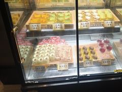-大渔铁板烧(花园道店)