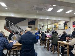 -老刘家泡馍·陕西老字号(钟楼广济街店)