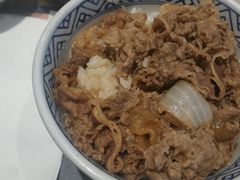 -吉野家(学院路店)