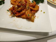 -鹿鸣春饭店(总店)