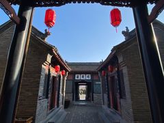 -康百万庄园