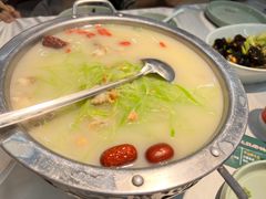 -津沽小院(天津之眼店)