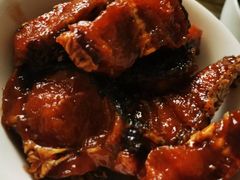 -正宗上海陆记熏鱼