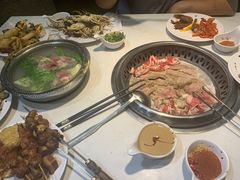 -圣罗巴甄选自助(麦凯乐店)