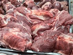 -标记美食新鲜猪杂(兴南大道店)