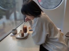 -素咫咖啡CLIFEROSE