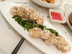 -大树餐厅(环球港店)