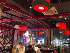 -巴蜀大宅门火锅(川音店)