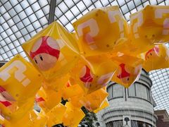 -日本环球影城