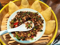 -有红鸡毛店·川菜(建设路店)