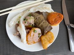 -白天鹅宾馆·流浮阁咖啡厅