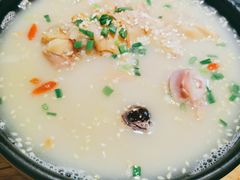 -付小姐在成都(川沙店)