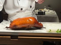 -四季民福烤鸭店(王府井东安门店)