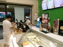 -康欣面包生日蛋糕(幸福店)