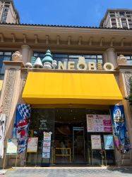 -奈尔宝·儿童乐园·亲子餐厅(星河湾店)