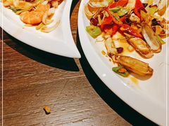 -黑石礁酒楼·海鲜(黑石礁店)