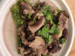 牛腩-嬷孙家潮汕牛肉火锅(北京路天河城店)