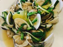 -兴旺海鲜砂煲王