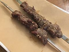 -臻炙大舍烤串(天龙家园店)