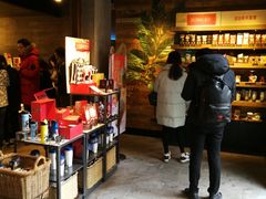 -星巴克(西湖天地店)
