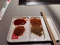 -丰茂烤串(港旅店)