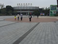 -白塘生态植物园