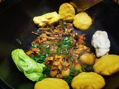 -锅老头铁锅炖•大锅蒸汽海鲜(韩乐坊店)