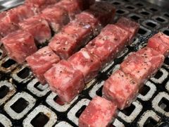 -霸腹烤肉(厦门柚子番店)