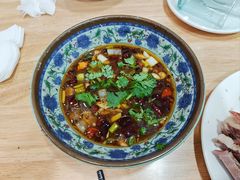 -三中高皇羊肉馆