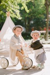 -嘟嘟卡奇儿童摄影