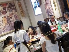 -赵家院子佬火锅(重庆总店)