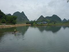 -靖西鹅泉风景区