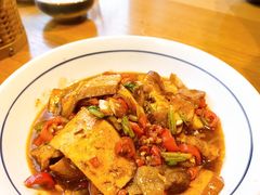 -开味馆饭铺(站前西路店)