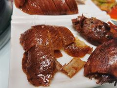 -锋味餐厅(空港复悦里店)