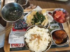 -阿金大白·上海菜馆(新天地店)