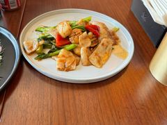 -王府井文华东方酒店-紫膳餐厅